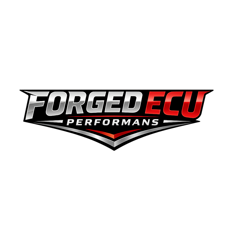 Forged ECU Performance